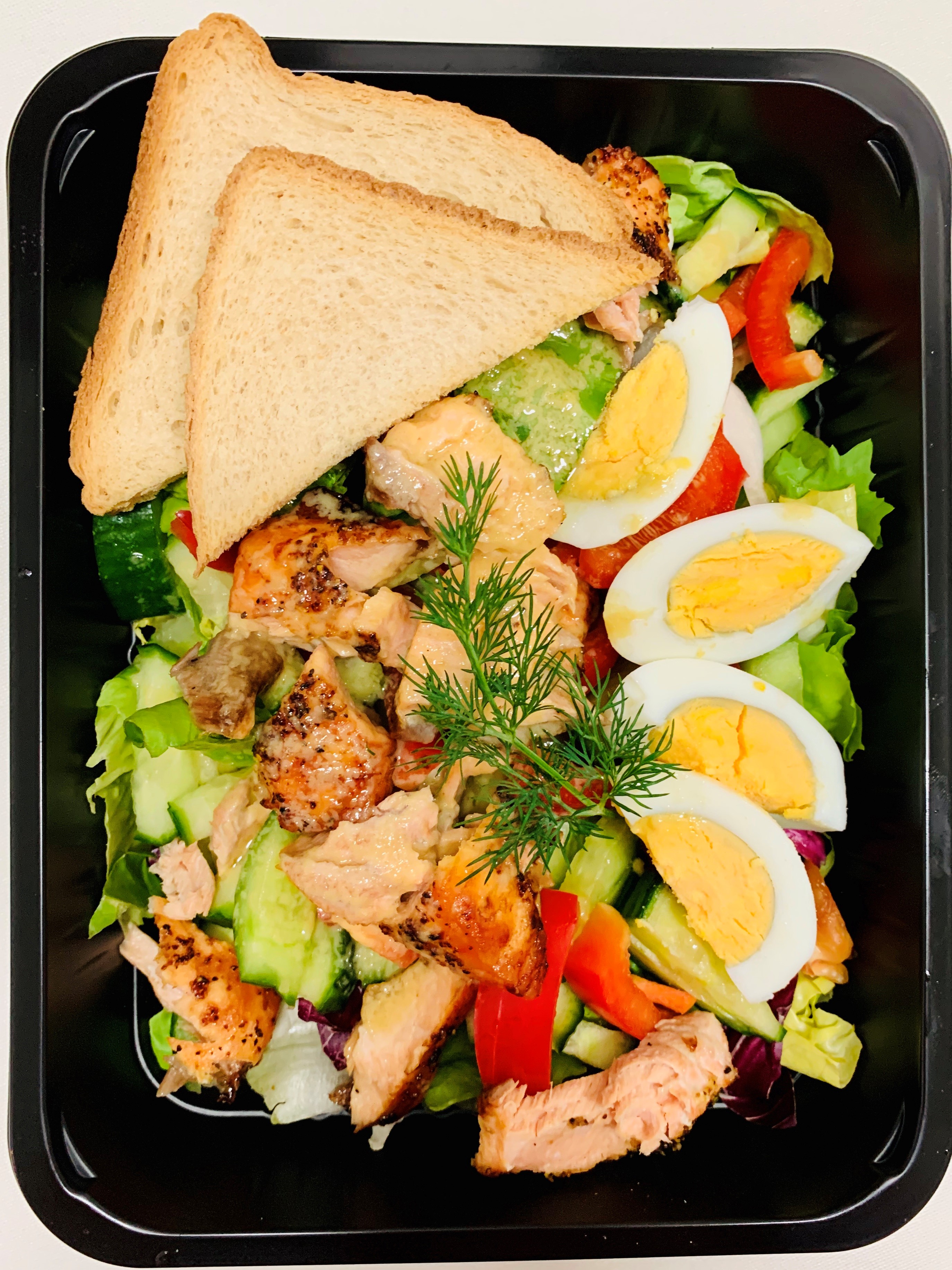 Lunch Menu – Hotel Iskierka Business & Spa