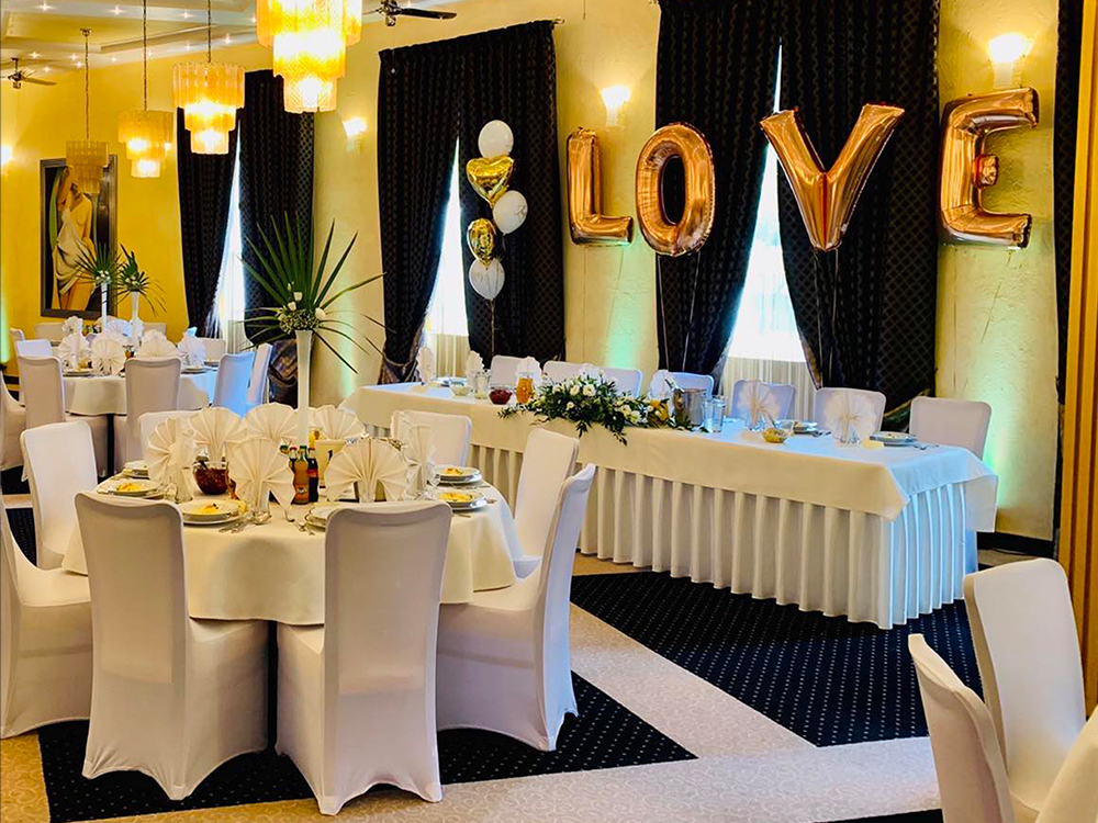 Restauracja Hotelu Iskierka Business & Spa w Mielcu – Poprawiny oferta